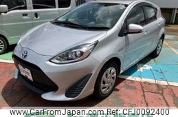 toyota aqua 2019 -TOYOTA--AQUA DAA-NHP10--NHP10-2614271---TOYOTA--AQUA DAA-NHP10--NHP10-2614271-