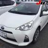 toyota aqua 2014 -TOYOTA 【三重 502ﾌ128】--AQUA NHP10--6346377---TOYOTA 【三重 502ﾌ128】--AQUA NHP10--6346377- image 13