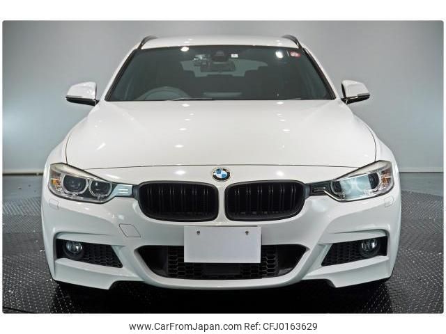 bmw 3-series 2015 quick_quick_LDA-3D20_WBA3K32030K473561 image 2