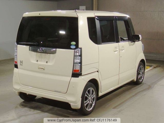 honda n-box 2014 -HONDA--N BOX JF1-1466231---HONDA--N BOX JF1-1466231- image 2