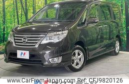 nissan serena 2015 -NISSAN--Serena DBA-FNC26--FNC26-036143---NISSAN--Serena DBA-FNC26--FNC26-036143-