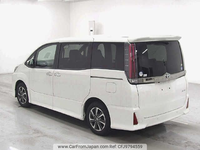 toyota noah 2020 -TOYOTA--Noah ZRR80W-0601019---TOYOTA--Noah ZRR80W-0601019- image 2