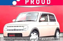 suzuki alto-lapin 2016 -SUZUKI 【野田 580ﾃ7200】--Alto Lapin DBA-HE33S--HE33S-158472---SUZUKI 【野田 580ﾃ7200】--Alto Lapin DBA-HE33S--HE33S-158472-