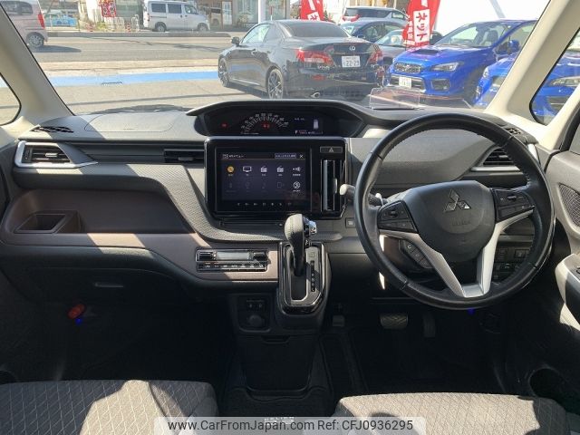 mitsubishi delica-d2 2021 -MITSUBISHI--Delica D2 5AA-MB37S--MB37S-600729---MITSUBISHI--Delica D2 5AA-MB37S--MB37S-600729- image 2