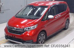 honda freed 2020 -HONDA--Freed GB8-3102824---HONDA--Freed GB8-3102824-