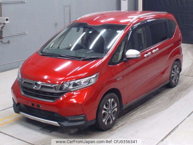 honda freed 2020 -HONDA--Freed GB8-3102824---HONDA--Freed GB8-3102824- image 1