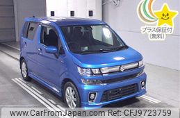 suzuki wagon-r 2017 -SUZUKI--Wagon R MH55S-153749---SUZUKI--Wagon R MH55S-153749-