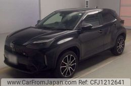 toyota yaris-cross 2024 -TOYOTA 【愛媛 332ﾄ1961】--Yaris Cross 6AA-MXPJ10--MXPJ10-3138640---TOYOTA 【愛媛 332ﾄ1961】--Yaris Cross 6AA-MXPJ10--MXPJ10-3138640-