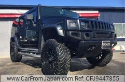 hummer hummer-others 2005 CFJ9447855