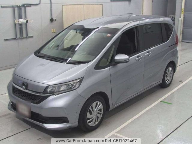 honda freed 2020 -HONDA--Freed GB5-3111940---HONDA--Freed GB5-3111940- image 1
