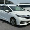 honda shuttle 2018 CFJ1574100 image 1