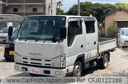 isuzu elf-truck 2012 GOO_NET_EXCHANGE_0172271A30240820W002