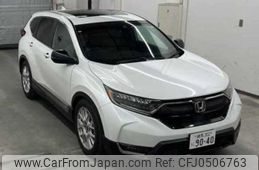 honda cr-v 2020 quick_quick_6BA-RW1_-1200884