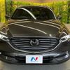 mazda cx-8 2018 quick_quick_KG2P_KG2P-121269 image 1