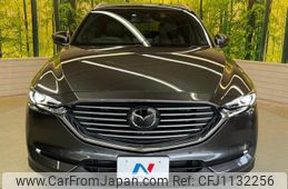mazda cx-8 2018 quick_quick_KG2P_KG2P-121269