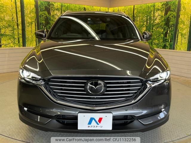 mazda cx-8 2018 quick_quick_KG2P_KG2P-121269 image 1