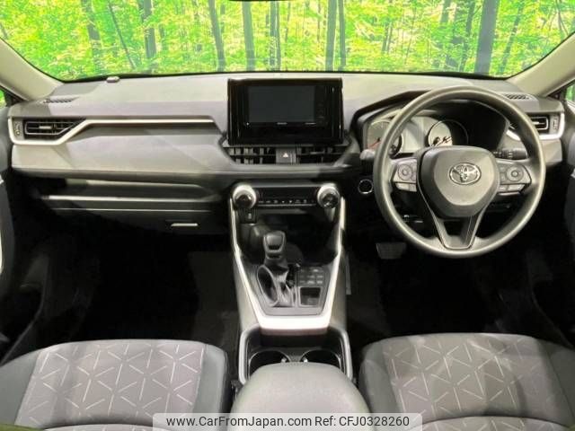 toyota rav4 2019 -TOYOTA--RAV4 6BA-MXAA54--MXAA54-5002942---TOYOTA--RAV4 6BA-MXAA54--MXAA54-5002942- image 2