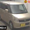 nissan roox 2010 -NISSAN 【所沢 580ﾏ1637】--Roox ML21S-110267---NISSAN 【所沢 580ﾏ1637】--Roox ML21S-110267- image 1