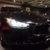 maserati ghibli 2016 -MASERATI--Maserati Ghibli MG30B--ZAMSS57C001181718---MASERATI--Maserati Ghibli MG30B--ZAMSS57C001181718- image 35