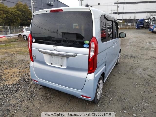 honda n-box 2020 quick_quick_6BA-JF3_JF3-1429645 image 2