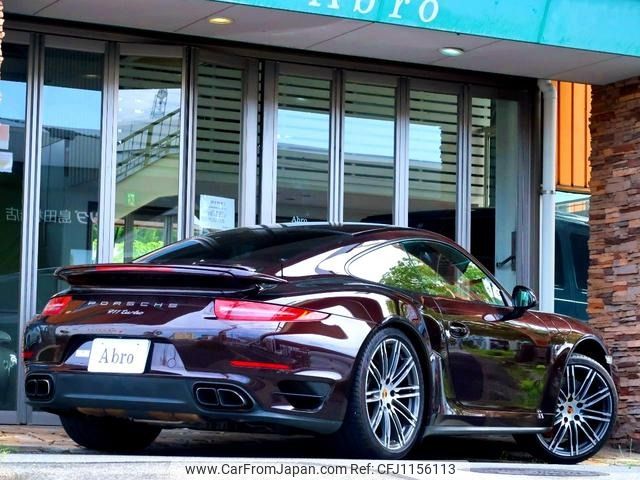 porsche 911 2014 -PORSCHE--Porsche 911 ABA-991MA171--WP0ZZZ99ZES161795---PORSCHE--Porsche 911 ABA-991MA171--WP0ZZZ99ZES161795- image 2
