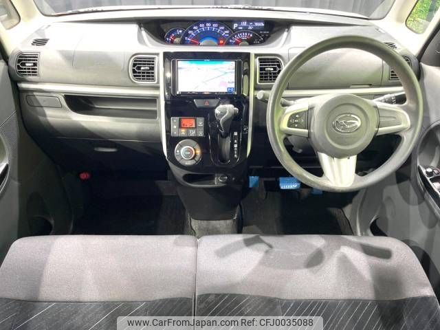 daihatsu tanto 2014 -DAIHATSU--Tanto DBA-LA600S--LA600S-0163222---DAIHATSU--Tanto DBA-LA600S--LA600S-0163222- image 2