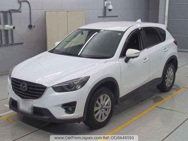 mazda cx-5 2015 -MAZDA 【名古屋 305ﾄ 178】--CX-5 LDA-KE2FW--KE2FW-210420---MAZDA 【名古屋 305ﾄ 178】--CX-5 LDA-KE2FW--KE2FW-210420- image 1