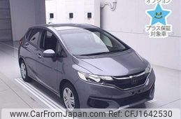 honda fit 2018 CFJ1642530