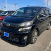 toyota vellfire 2012 CFJ1816864 image 1