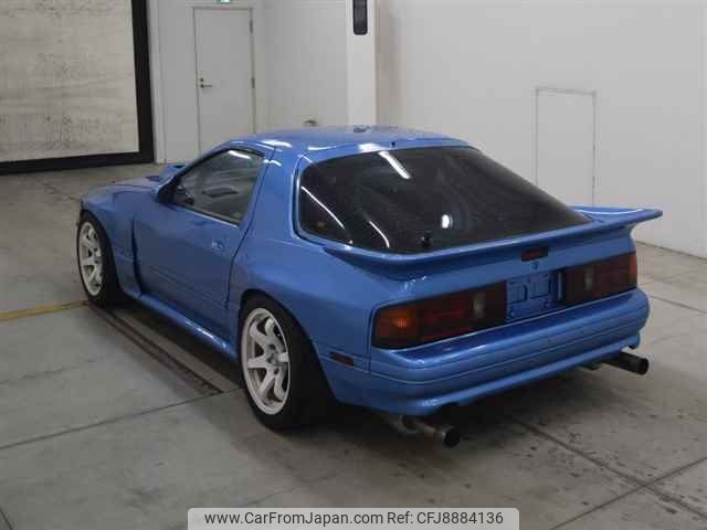 mazda rx-7 1991 -MAZDA--RX-7 FC3Sｶｲ-240013---MAZDA--RX-7 FC3Sｶｲ-240013- image 2