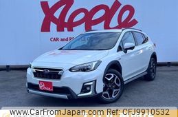 subaru xv 2019 -SUBARU--Subaru XV 5AA-GTE--GTE-005599---SUBARU--Subaru XV 5AA-GTE--GTE-005599-