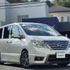 nissan serena 2014 -NISSAN--Serena DAA-HFC26--HFC26-224757---NISSAN--Serena DAA-HFC26--HFC26-224757- image 1