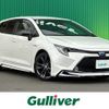 toyota corolla-touring-wagon 2020 -TOYOTA--Corolla Touring 6AA-ZWE214W--ZWE214-6009403---TOYOTA--Corolla Touring 6AA-ZWE214W--ZWE214-6009403- image 1