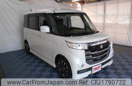 suzuki spacia 2017 CFJ1790722