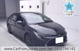 toyota corolla 2022 -TOYOTA 【長野 330ﾘ2216】--Corolla ZWE211-6108716---TOYOTA 【長野 330ﾘ2216】--Corolla ZWE211-6108716-