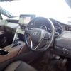 toyota harrier 2021 CFJ1663778 image 2