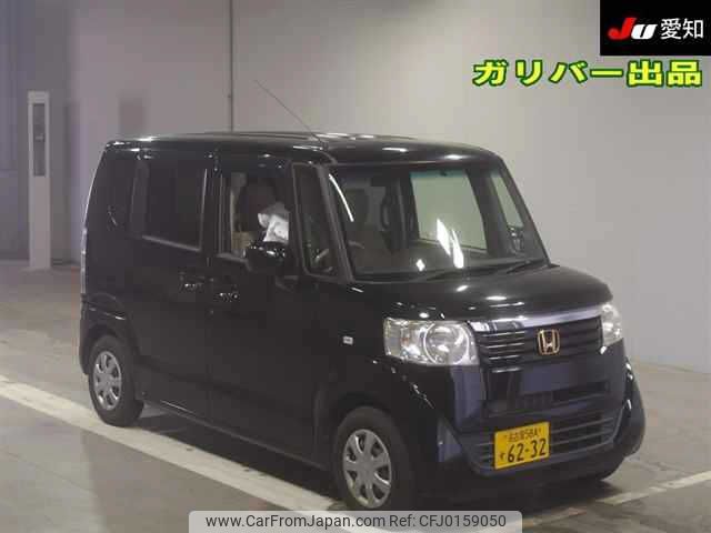 honda n-box 2012 -HONDA 【名古屋 58Aｽ6232】--N BOX JF1--1142269---HONDA 【名古屋 58Aｽ6232】--N BOX JF1--1142269- image 1