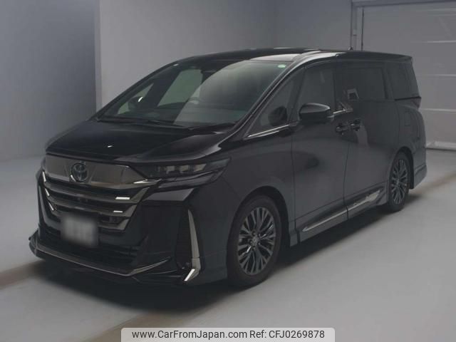 toyota vellfire 2024 quick_quick_5BA-TAHA40W_TAHA40-0005653 image 1