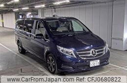 mercedes-benz v-class 2017 quick_quick_LDA-447815_WDF44781523307410