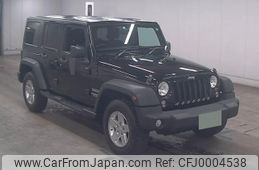 jeep wrangler 2016 quick_quick_ABA-JK36L_1C4HJWKG6GL195544