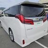 toyota alphard 2021 -TOYOTA--Alphard 3BA-AGH30W--AGH30-9029946---TOYOTA--Alphard 3BA-AGH30W--AGH30-9029946- image 15