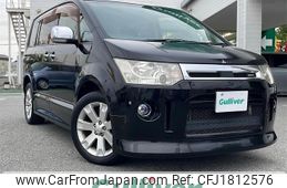 mitsubishi delica-d5 2012 CFJ1812576
