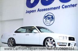 nissan cedric 1995 -NISSAN 【三重 395ﾙ 33】--Cedric E-HBY33--HBY33-102826---NISSAN 【三重 395ﾙ 33】--Cedric E-HBY33--HBY33-102826-