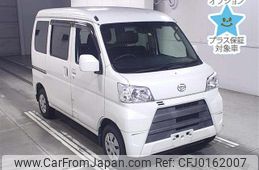 daihatsu hijet-van 2019 -DAIHATSU--Hijet Van S321V-0420720---DAIHATSU--Hijet Van S321V-0420720-