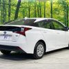 toyota prius 2020 quick_quick_ZVW51_ZVW51-6135316 image 18