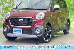 daihatsu cast 2016 quick_quick_DBA-LA250S_LA250S-0040923