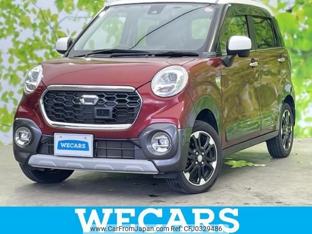 daihatsu cast 2016 quick_quick_DBA-LA250S_LA250S-0040923 image 1