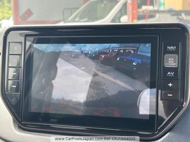 daihatsu move 2017 CFJ1844009 image 2