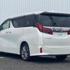 toyota alphard 2021 -TOYOTA--Alphard 3BA-AGH30W--AGH30-9036505---TOYOTA--Alphard 3BA-AGH30W--AGH30-9036505- image 15