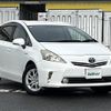 toyota prius-α 2012 CFJ1678590 image 1